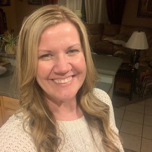 Meet your Posher, Teresa